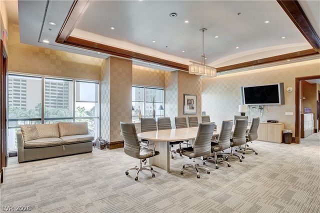 2700 Las Vegas Boulevard 3304, Las Vegas, NV 89109