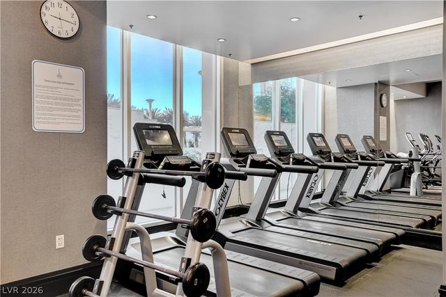 2700 Las Vegas Boulevard 3304, Las Vegas, NV 89109