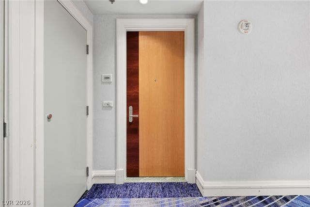 2700 Las Vegas Boulevard 3304, Las Vegas, NV 89109