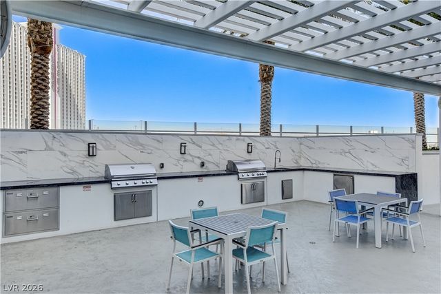 2700 Las Vegas Boulevard 3304, Las Vegas, NV 89109