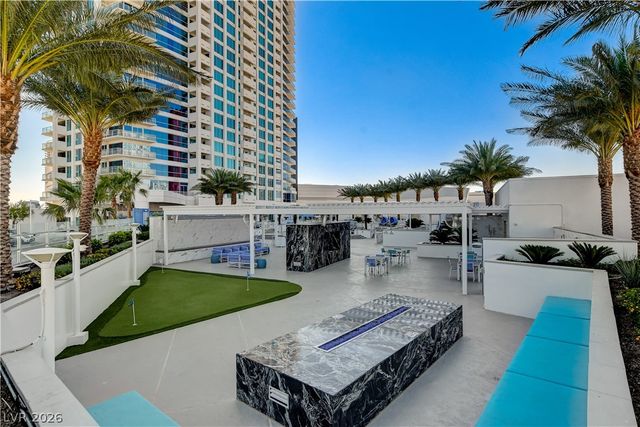 2700 Las Vegas Boulevard 3304, Las Vegas, NV 89109