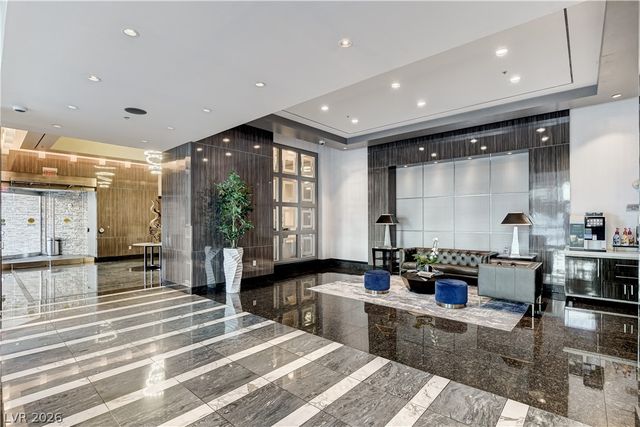 2700 Las Vegas Boulevard 3304, Las Vegas, NV 89109