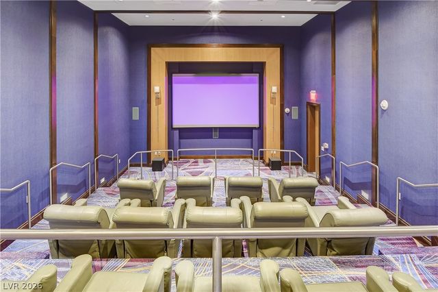 2700 Las Vegas Boulevard 3304, Las Vegas, NV 89109