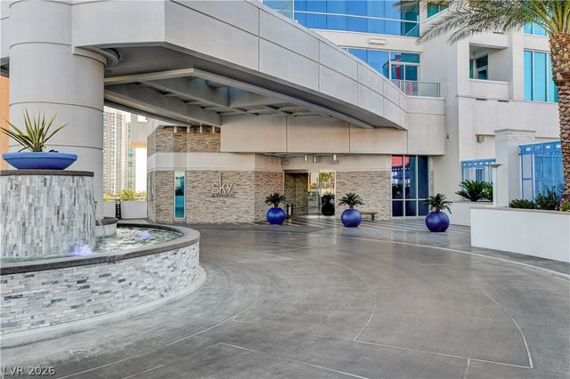 2700 Las Vegas Boulevard 3304, Las Vegas, NV 89109
