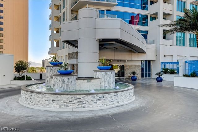 2700 Las Vegas Boulevard 3304, Las Vegas, NV 89109