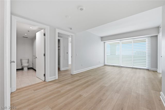 2700 Las Vegas Boulevard 3304, Las Vegas, NV 89109