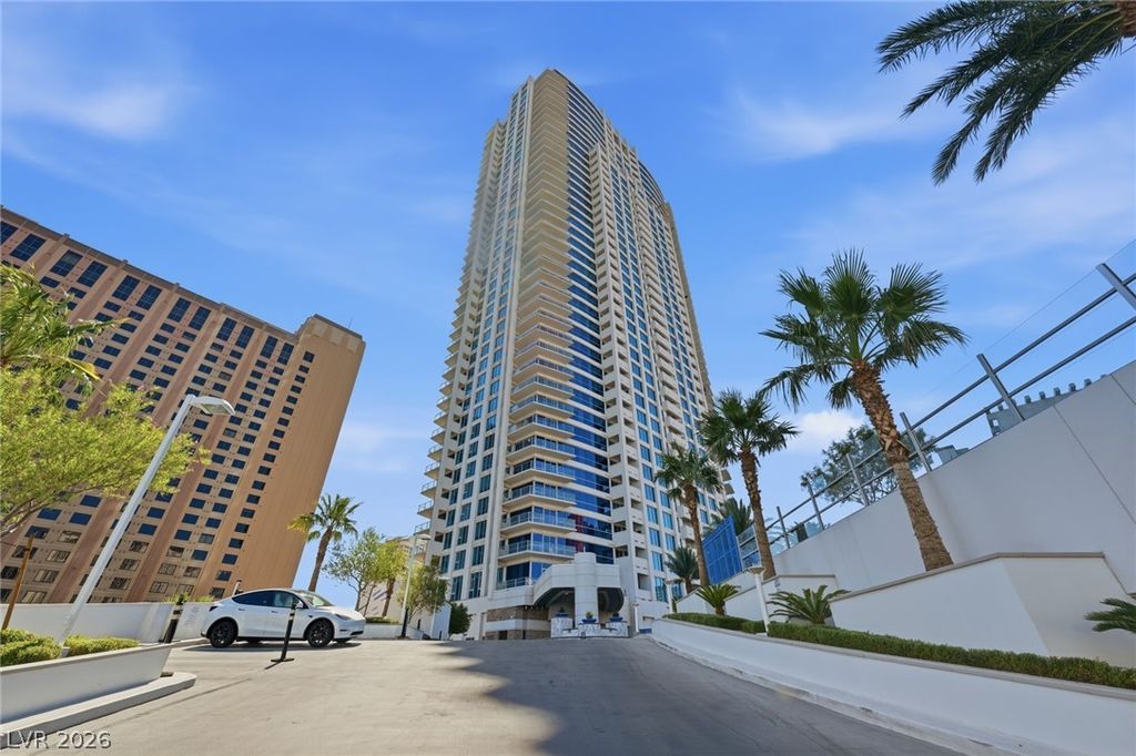 2700 Las Vegas Boulevard 3304, Las Vegas, NV 89109