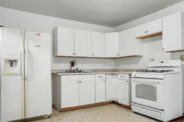 135 Saratoga Avenue, Battle Creek, MI 49037