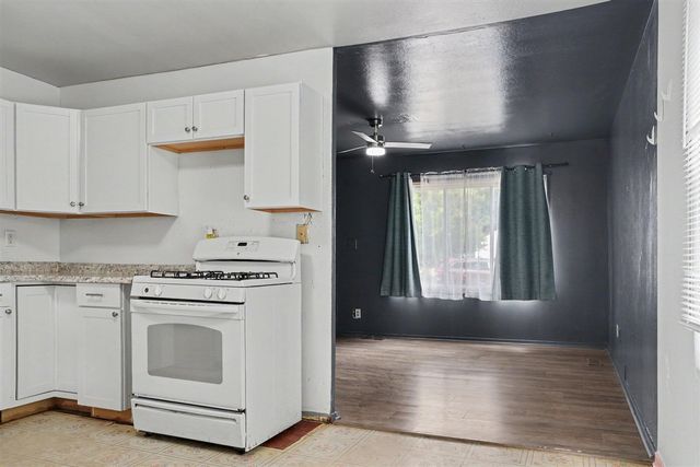 135 Saratoga Avenue, Battle Creek, MI 49037