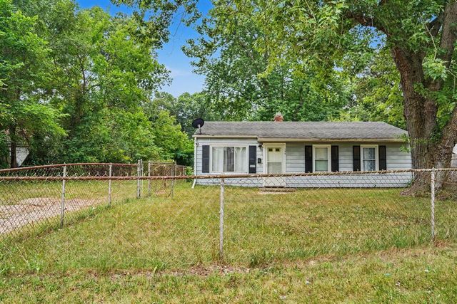 135 Saratoga Avenue, Battle Creek, MI 49037