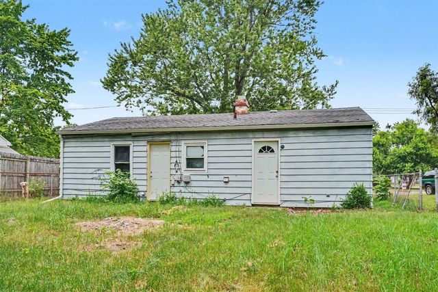 135 Saratoga Avenue, Battle Creek, MI 49037