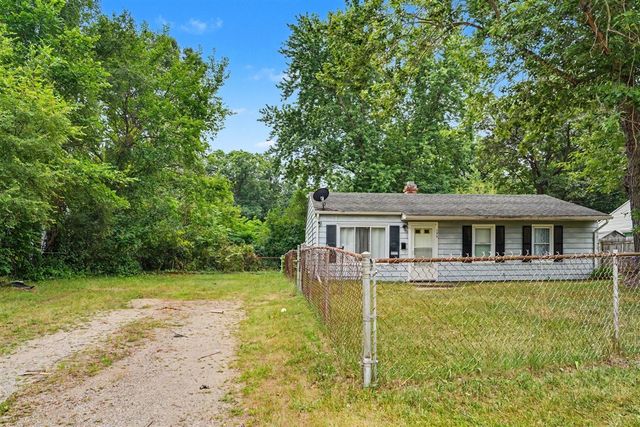 135 Saratoga Avenue, Battle Creek, MI 49037