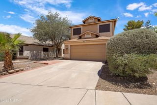 9157 E Muleshoe Street, Tucson, AZ 85747