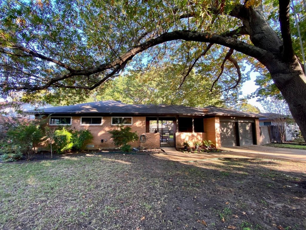 7120 Dalewood Lane, Dallas, TX 75214
