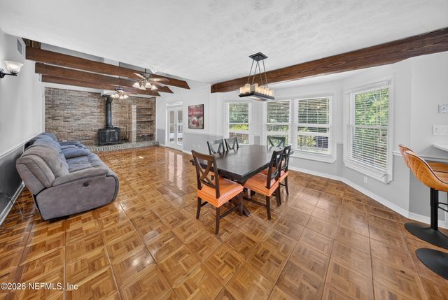 5210 RIVER PARK VILLAS Drive, St. Augustine, FL 32092