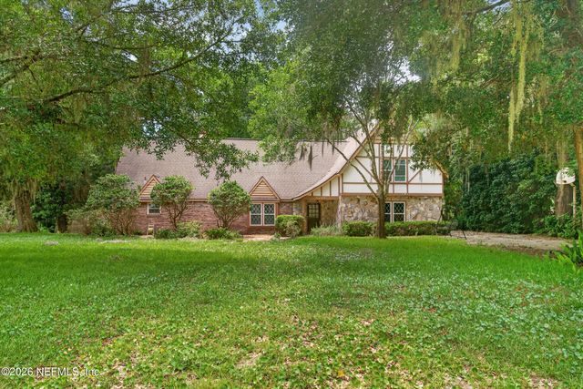 5210 RIVER PARK VILLAS Drive, St. Augustine, FL 32092