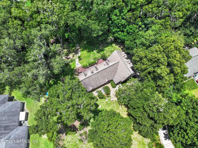 5210 RIVER PARK VILLAS Drive, St. Augustine, FL 32092