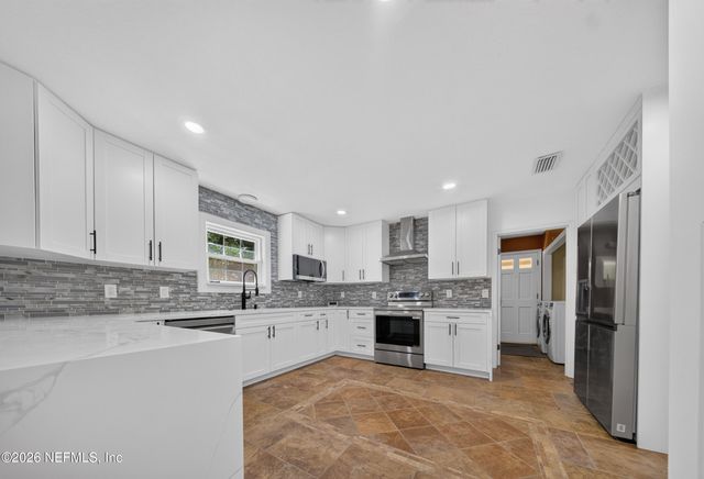 5210 RIVER PARK VILLAS Drive, St. Augustine, FL 32092
