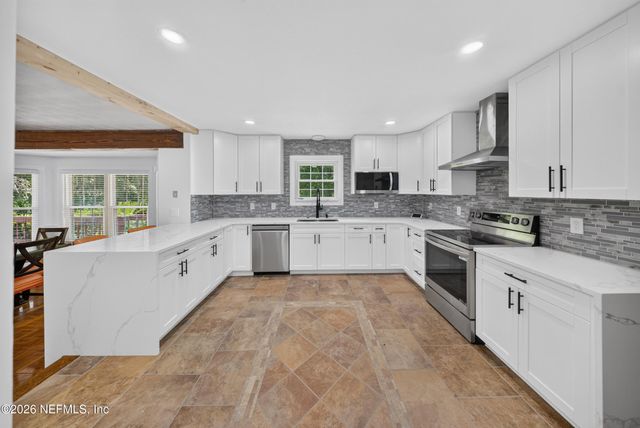 5210 RIVER PARK VILLAS Drive, St. Augustine, FL 32092