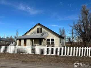 6447 US Highway 36, Joes, CO 80822