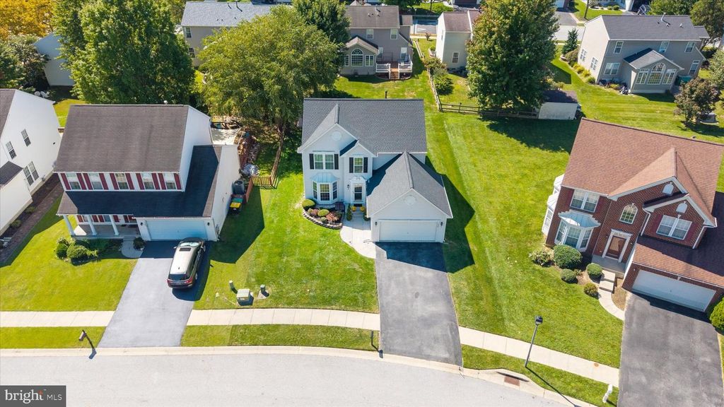 193 MALCOLM FOREST RD, NEW CASTLE, DE 19720 — photo 3
