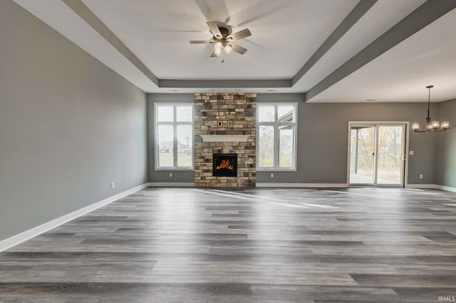 1397 Dixon Place, Huntertown, IN 46748