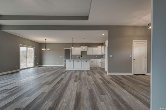 1397 Dixon Place, Huntertown, IN 46748