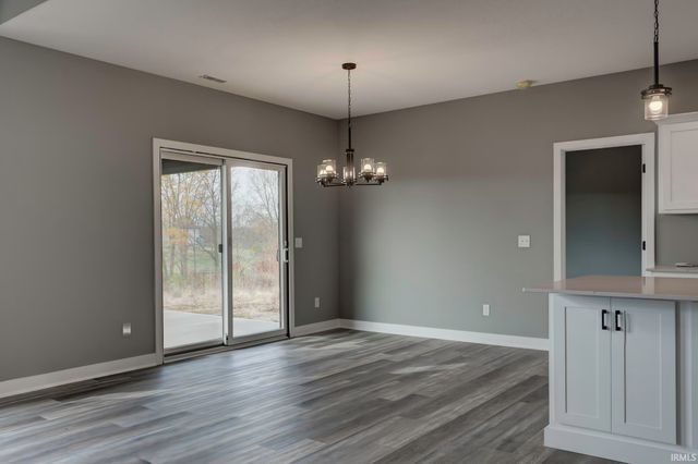 1397 Dixon Place, Huntertown, IN 46748