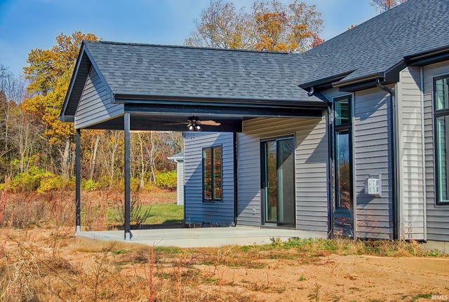 1397 Dixon Place, Huntertown, IN 46748