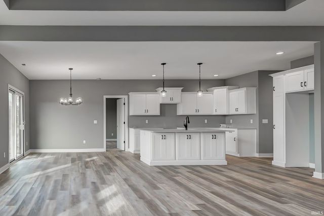 1397 Dixon Place, Huntertown, IN 46748