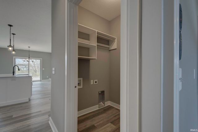 1397 Dixon Place, Huntertown, IN 46748