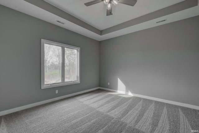 1397 Dixon Place, Huntertown, IN 46748