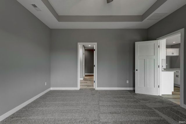 1397 Dixon Place, Huntertown, IN 46748