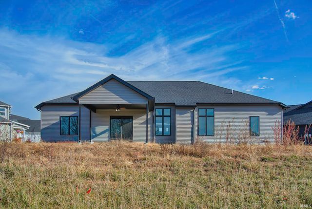 1397 Dixon Place, Huntertown, IN 46748