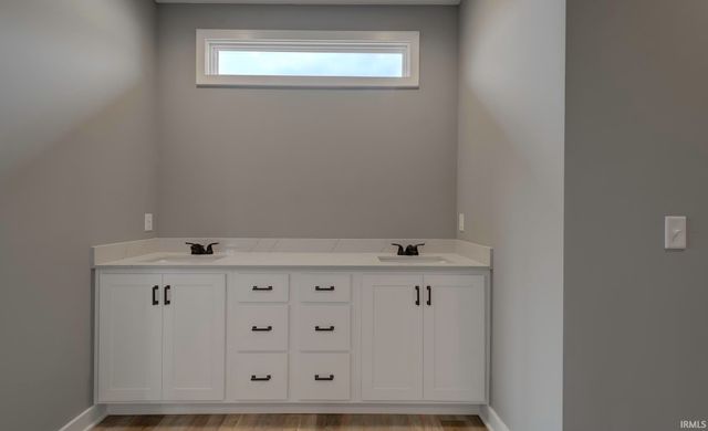 1397 Dixon Place, Huntertown, IN 46748