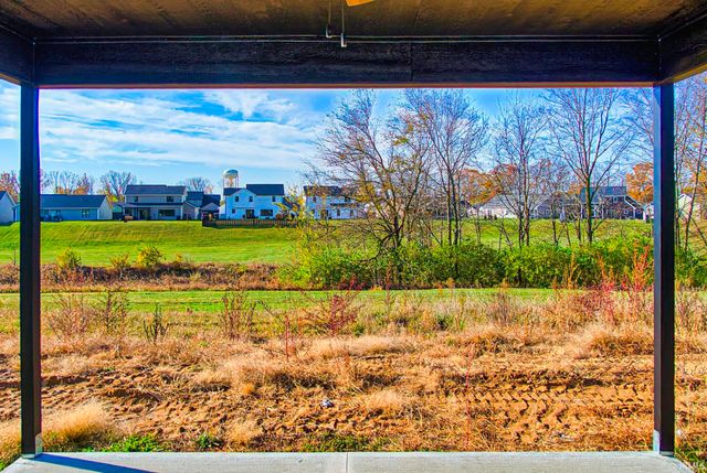 1397 Dixon Place, Huntertown, IN 46748