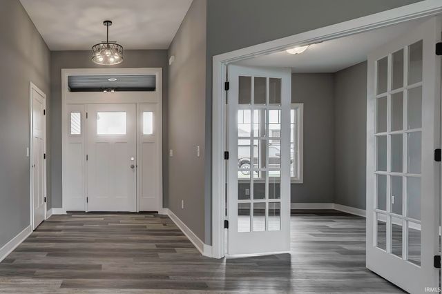 1397 Dixon Place, Huntertown, IN 46748