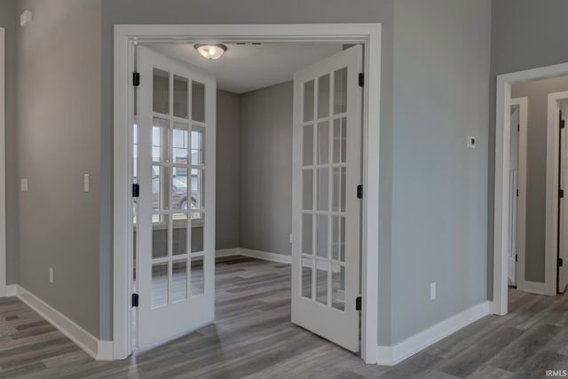 1397 Dixon Place, Huntertown, IN 46748