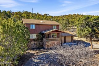 925 W Double Bar Lane, Eagar, AZ 85925