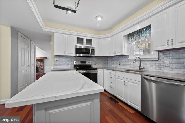 1023 TUDOR DR, Crownsville, MD 21032