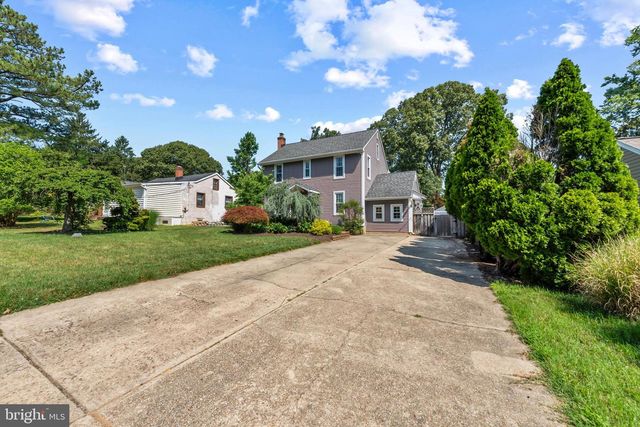 1023 TUDOR DR, Crownsville, MD 21032