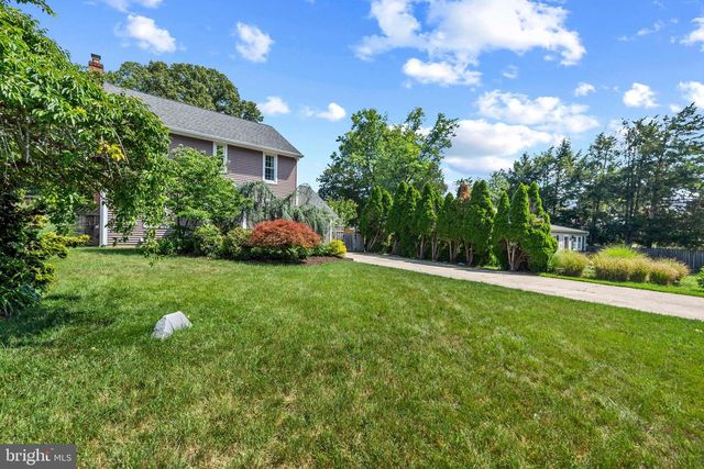 1023 TUDOR DR, Crownsville, MD 21032