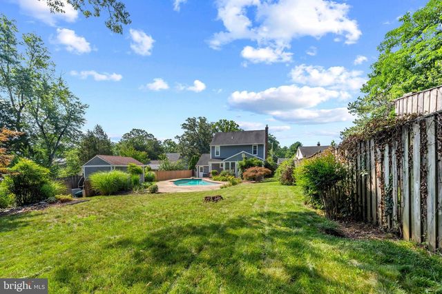 1023 TUDOR DR, Crownsville, MD 21032
