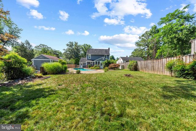 1023 TUDOR DR, Crownsville, MD 21032