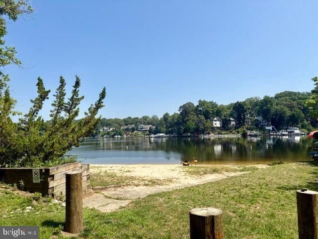 1023 TUDOR DR, Crownsville, MD 21032