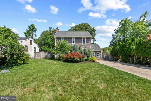 1023 TUDOR DR, Crownsville, MD 21032