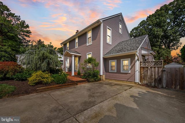 1023 TUDOR DR, Crownsville, MD 21032