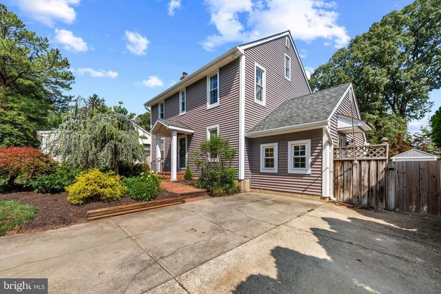 1023 TUDOR DR, Crownsville, MD 21032