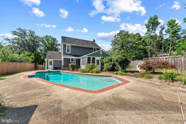 1023 TUDOR DR, Crownsville, MD 21032