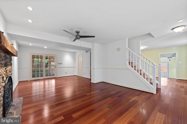 1023 TUDOR DR, Crownsville, MD 21032